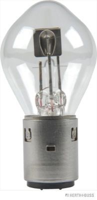 HERTH+BUSS ELPARTS Лампа накаливания, основная фара 89901113